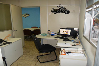 Empresa