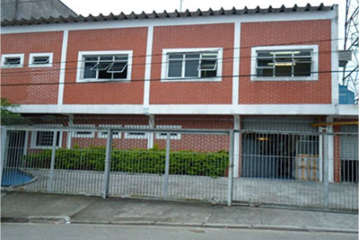 Instalações